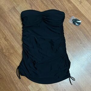 NWT Calvin Klein swimsuit dress